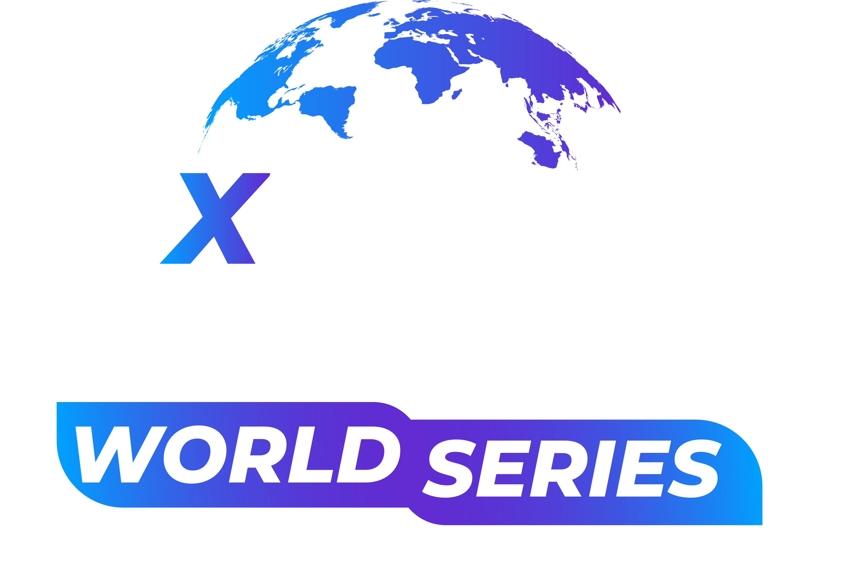 Extreme Marathon World Series Logo